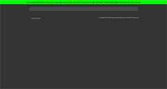 Desktop Screenshot of informationtoday.com
